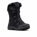 Columbia Winter Boots Ice Maiden II (waterproof) black Women